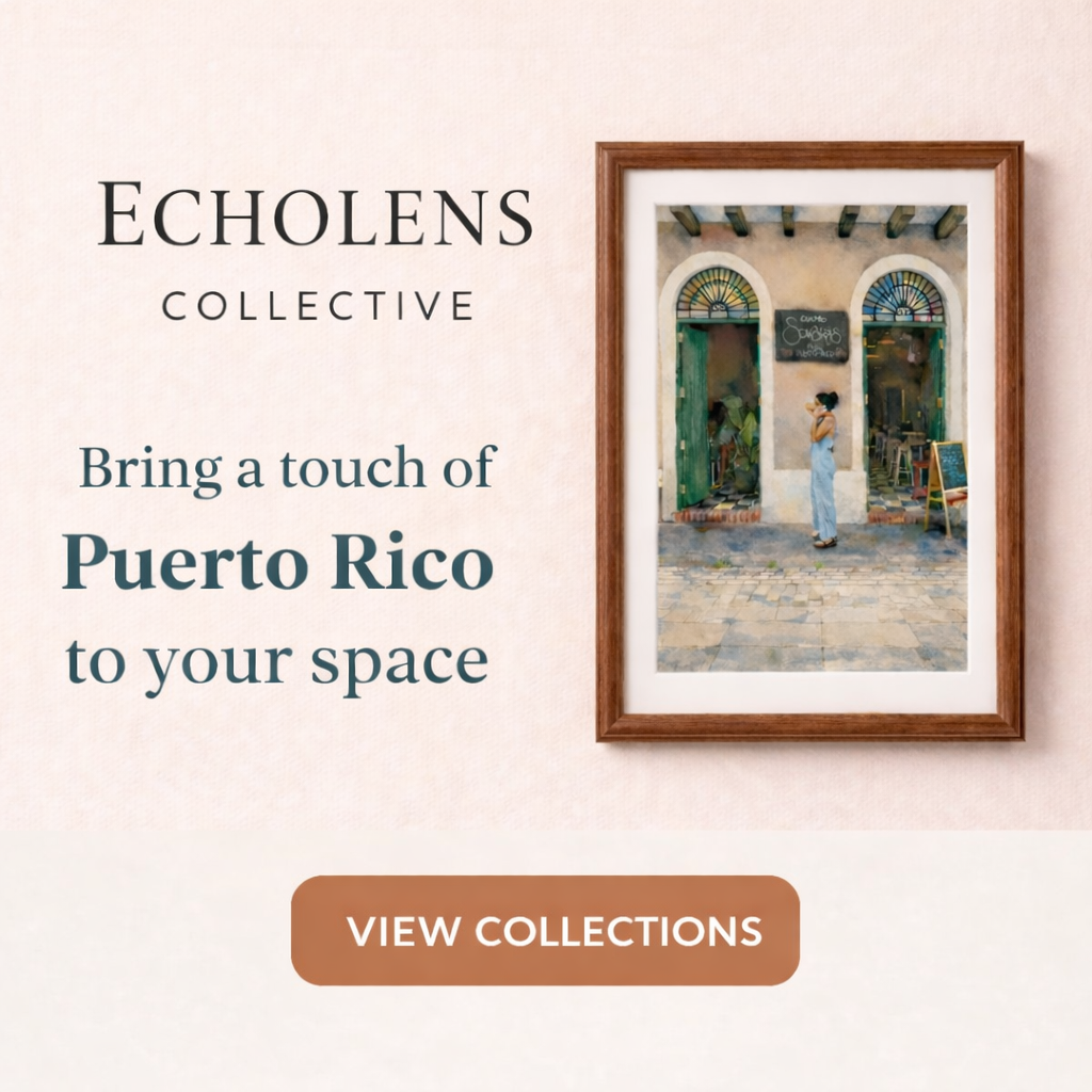 EchoLens Collective