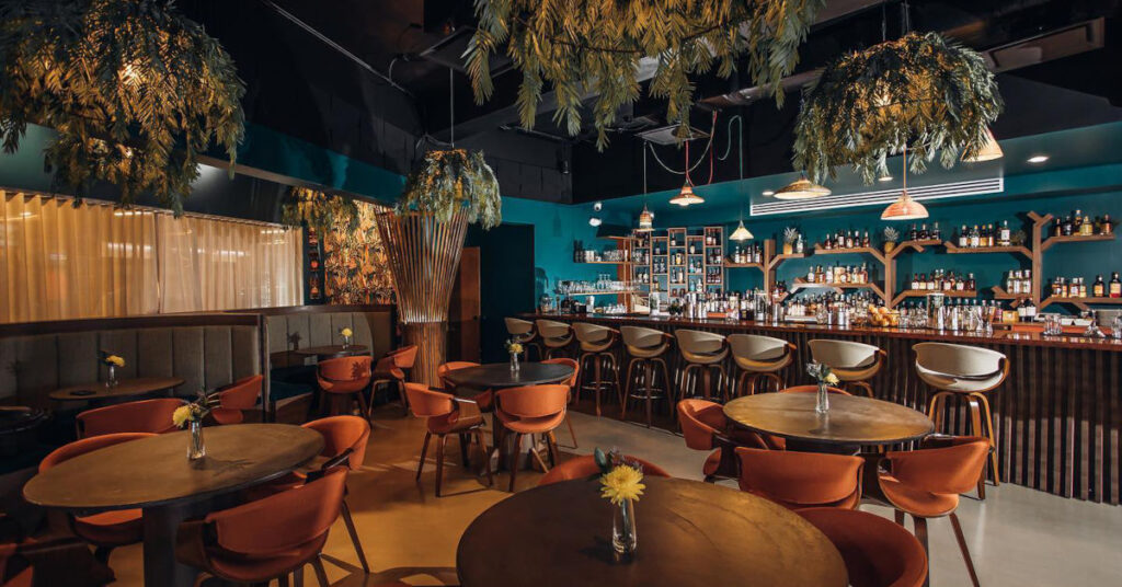 How to Spend 48 Hours in San Juan: Cocktail Bars