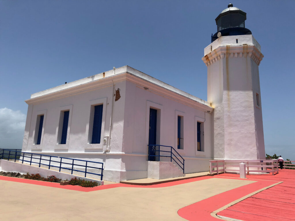 Planning a Day Trip to Arecibo? Here’s Everything You Need to Know - Arecibo Lighthouse