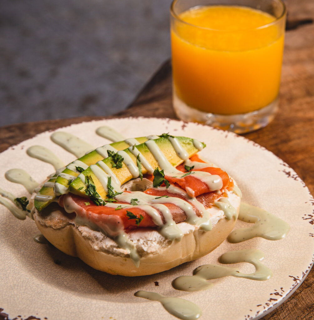 Where to Brunch in San Juan Right Now