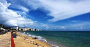 The Best of Ocean Park: San Juan's Laid-Back Seaside Escape