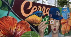 Your Insider Guide to Santurce, San Juan’s Bold and Bohemian District