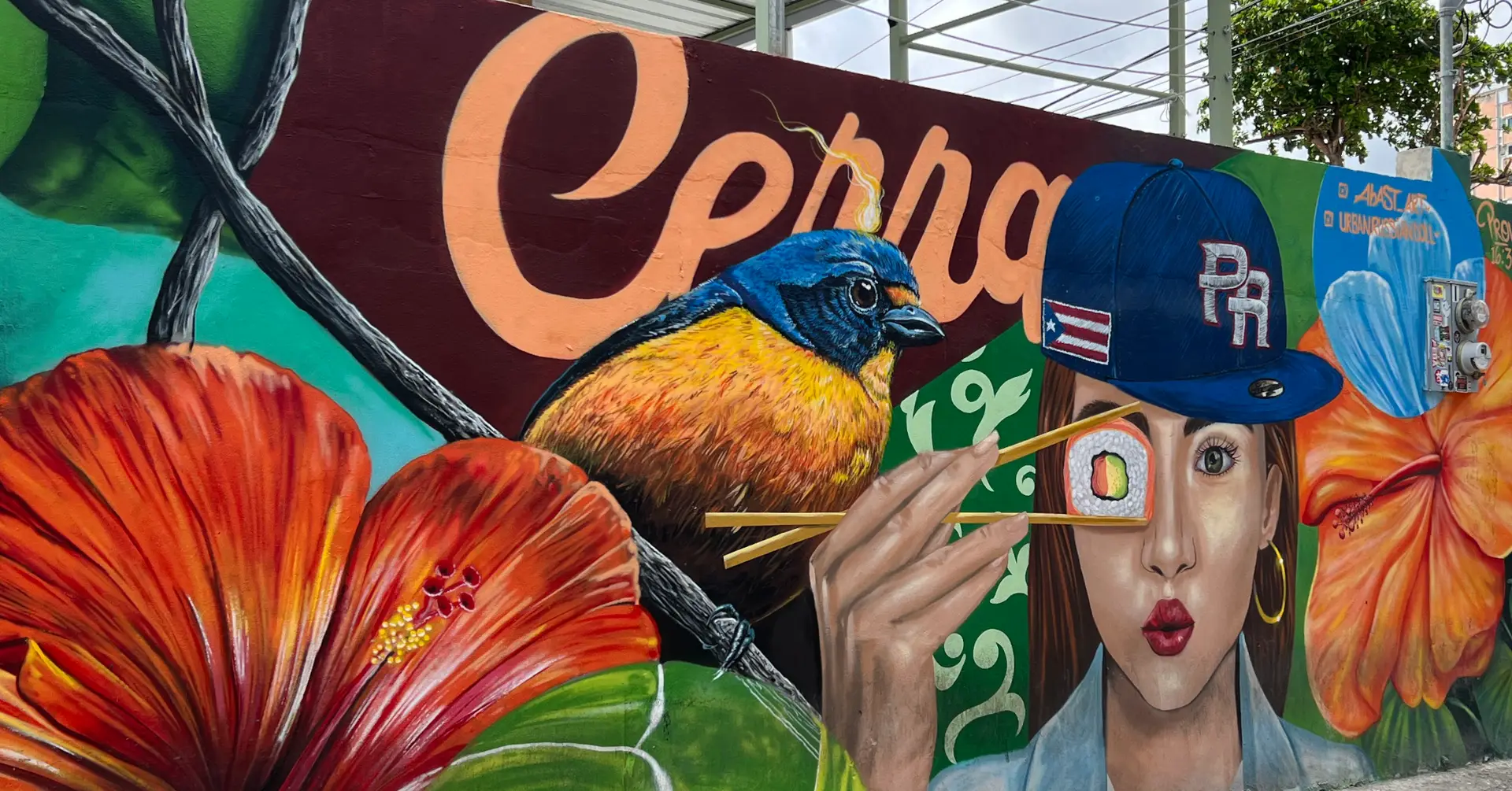 Your Insider Guide to Santurce, San Juan’s Bold and Bohemian District