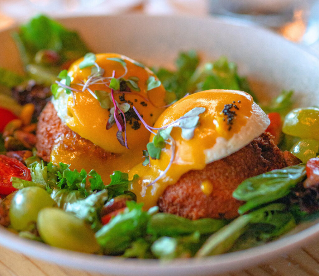 Where to Brunch in San Juan Right Now