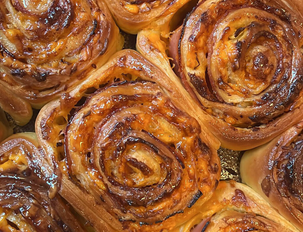 Where to Brunch in San Juan Right Now