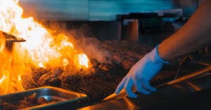 The Burger Stop Locals Love: El Hamburguer in Old San Juan
