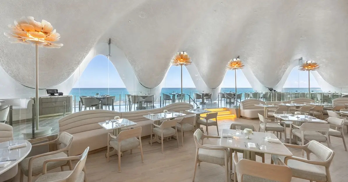 Your Next Gourmet Obsession: Levant by Chef Michael White