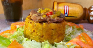 Café Manolín: A Retro Puerto Rican Diner That Locals Love