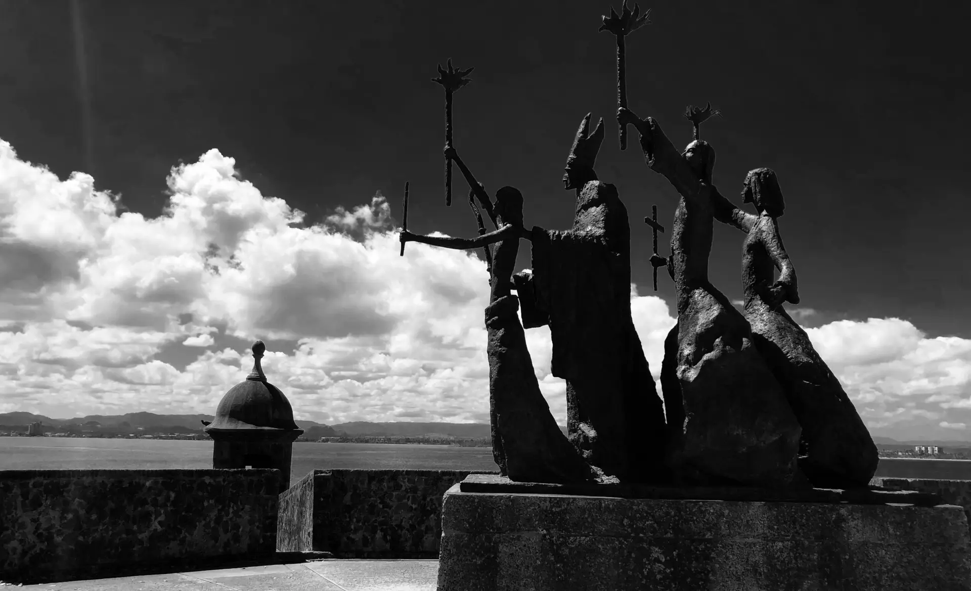 Guide to the Best Street Photography in San Juan