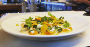 The Magic of Verde Mesa: Old San Juan’s Farm-to-Table Icon