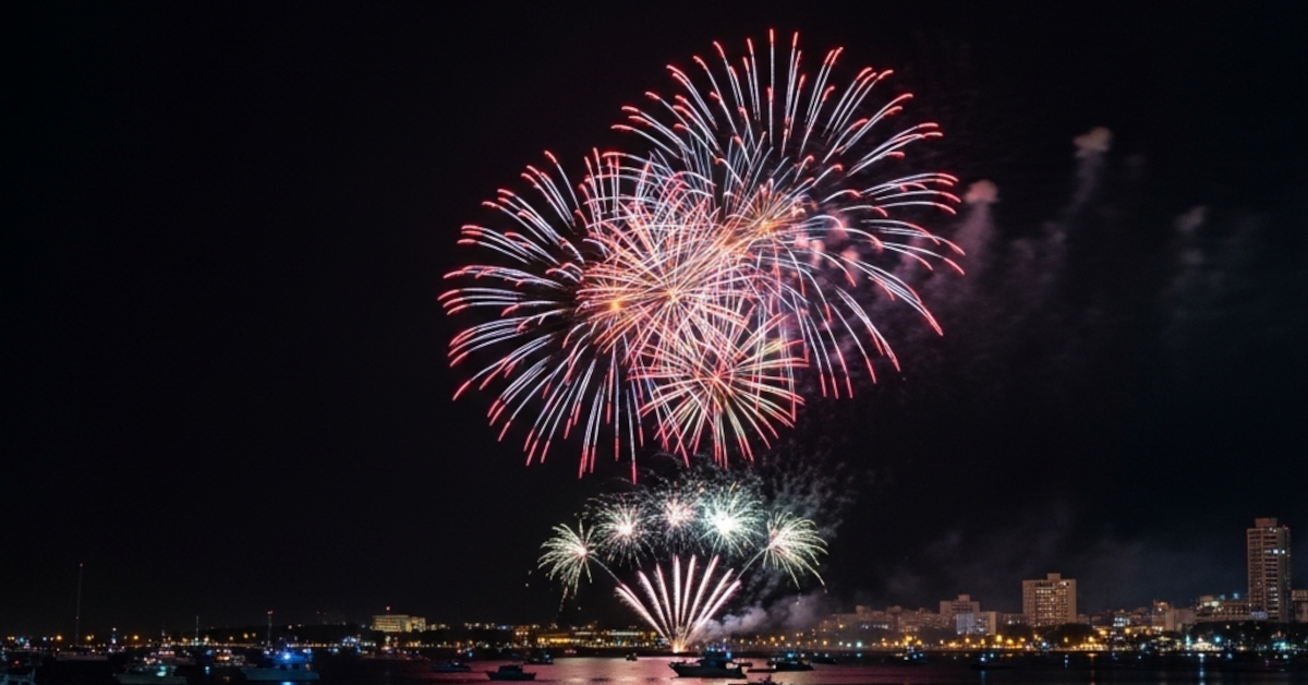 Insider Guide to the 4th of July in San Juan