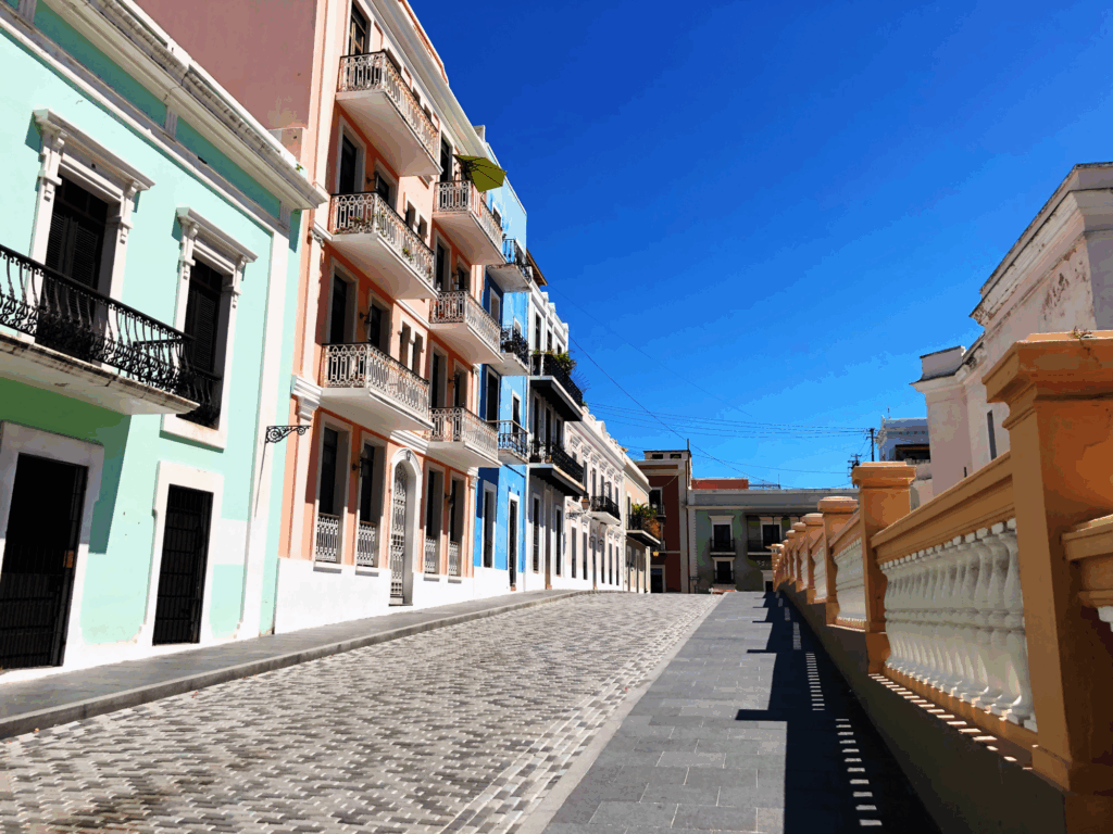 How to Spend 48 Hours in San Juan: The Perfect Weekend Itinerary