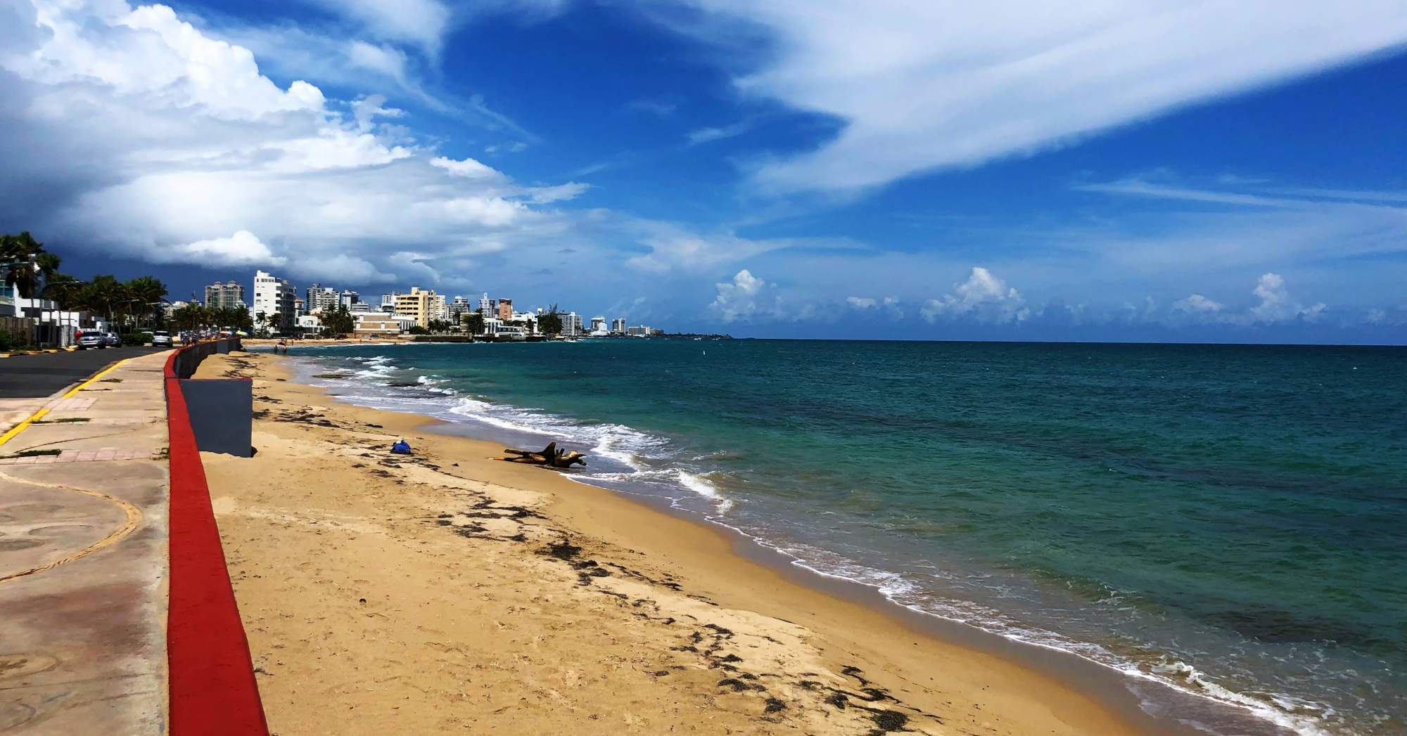 Labor Day Weekend in San Juan: The Ultimate Guide