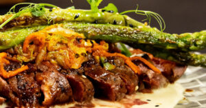 MUSA: The Ultimate Culinary Find in Santurce