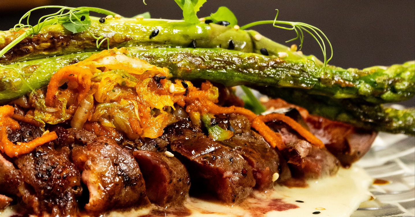 MUSA: The Ultimate Culinary Find in Santurce