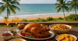 Celebrate Thanksgiving in San Juan: The Ultimate Guide