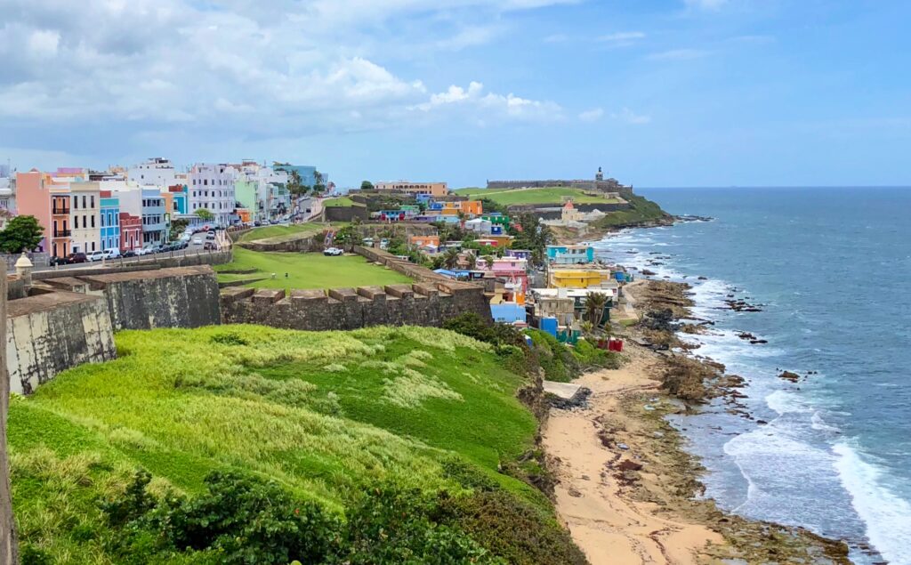 How to Spend 48 Hours in San Juan: The Perfect Weekend Itinerary