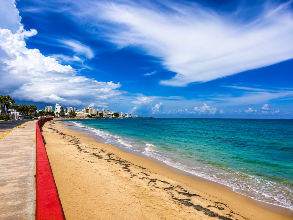 San Juan with Kids: The Complete Family Travel Guide - san Juan Beaches