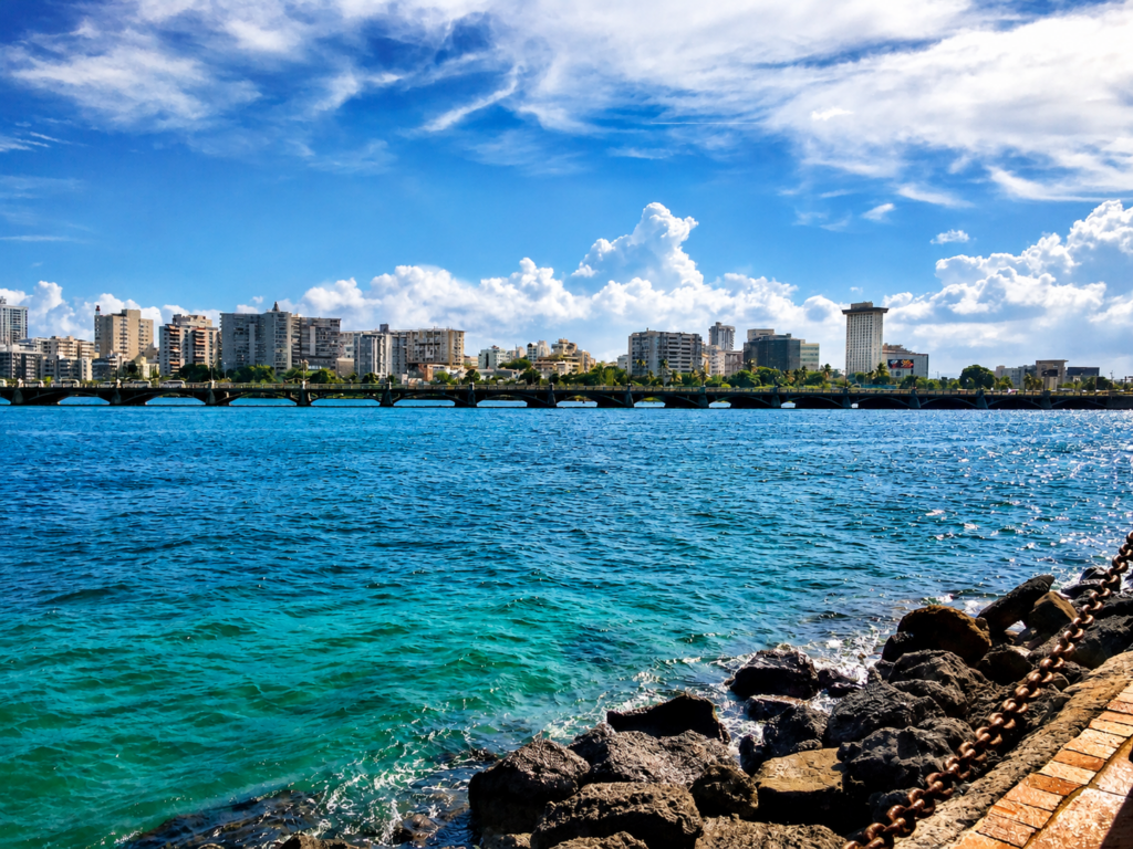 San Juan with Kids: The Complete Family Travel Guide - Condado
