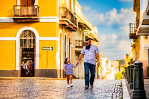 San Juan with Kids: The Complete Family Travel Guide