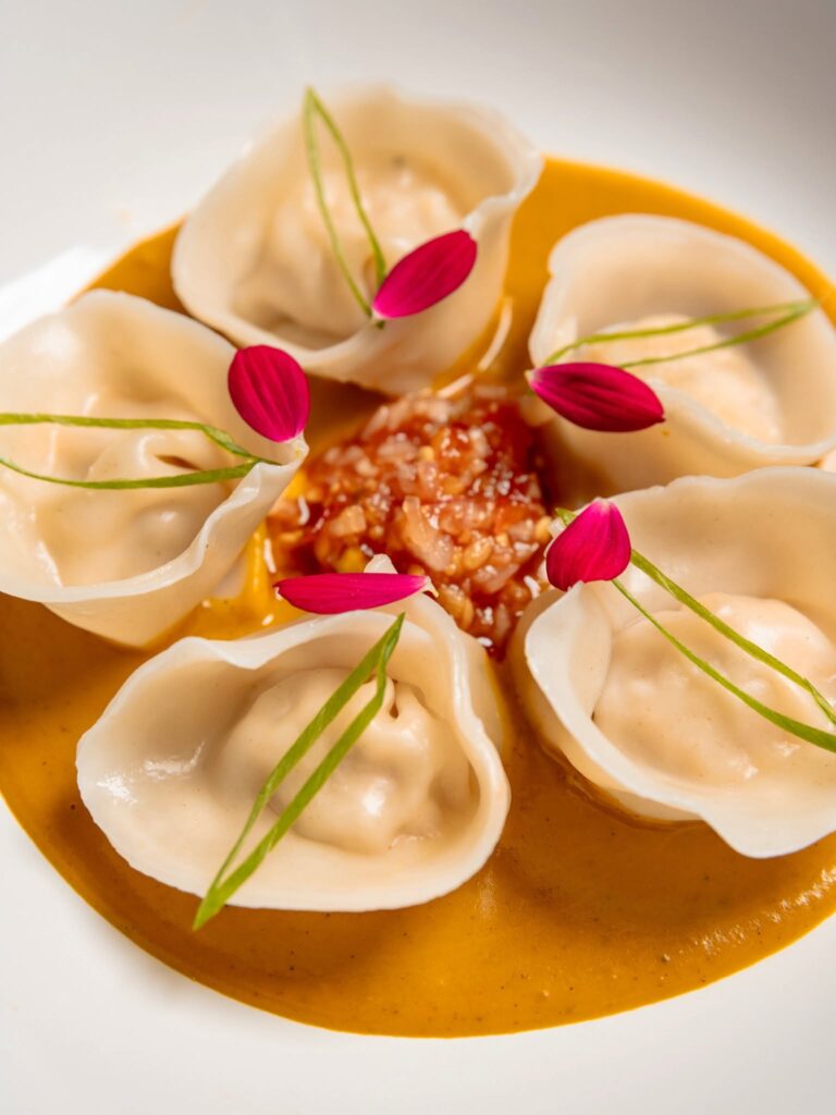 Where to Find the Best Asian Food in San Juan