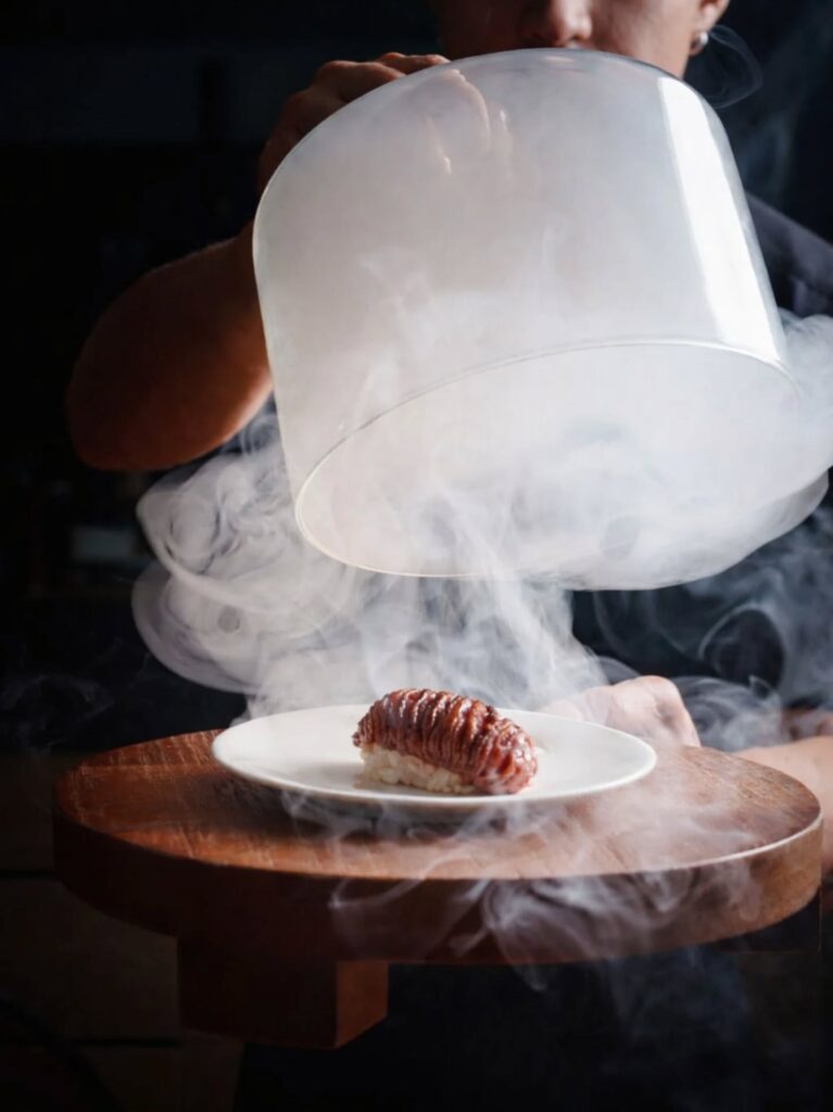 Where to Find the Best Asian Food in San Juan
