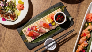Where to Find the Best Asian Food in San Juan