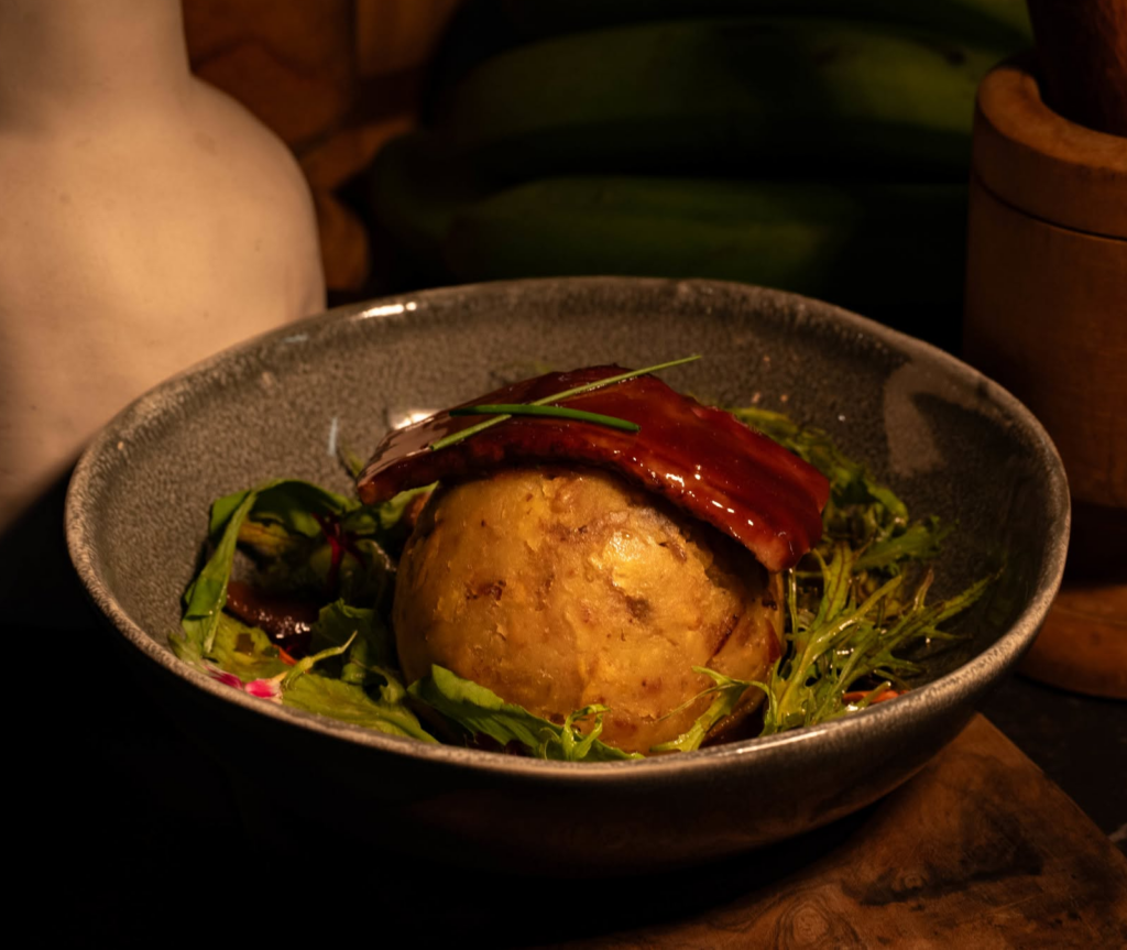 Beyond Mofongo: The Best Puerto Rican Restaurants in San Juan