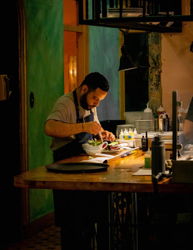 Beyond Mofongo: The Best Puerto Rican Restaurants in San Juan