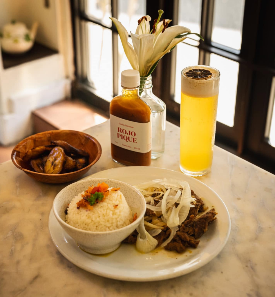 Beyond Mofongo: The Best Puerto Rican Restaurants in San Juan