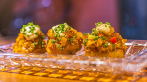 Beyond Mofongo: The Best Puerto Rican Restaurants in San Juan