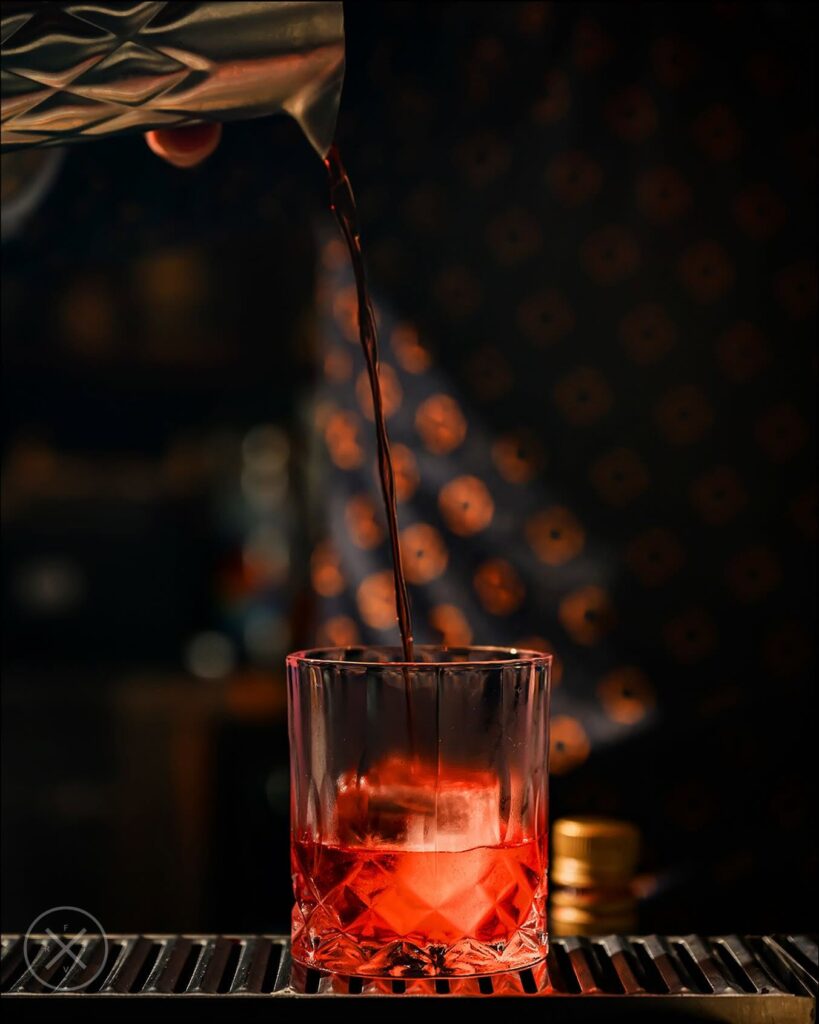 The Best Speakeasy Bars in San Juan