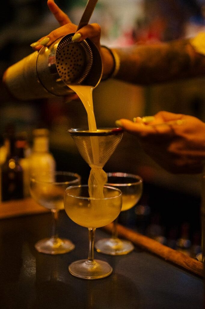 The Best Speakeasy Bars in San Juan