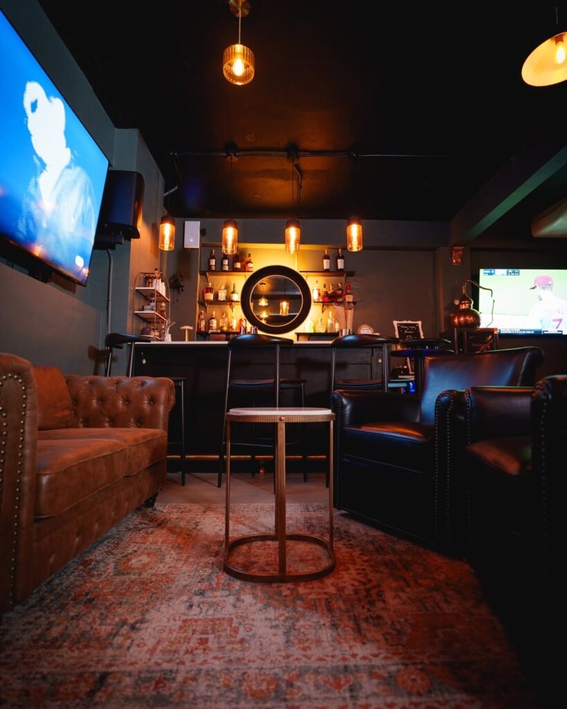 The Best Speakeasy Bars in San Juan