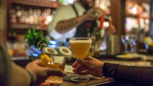 The Best Speakeasy Bars in San Juan